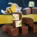 Chocolate Mann Al Sama